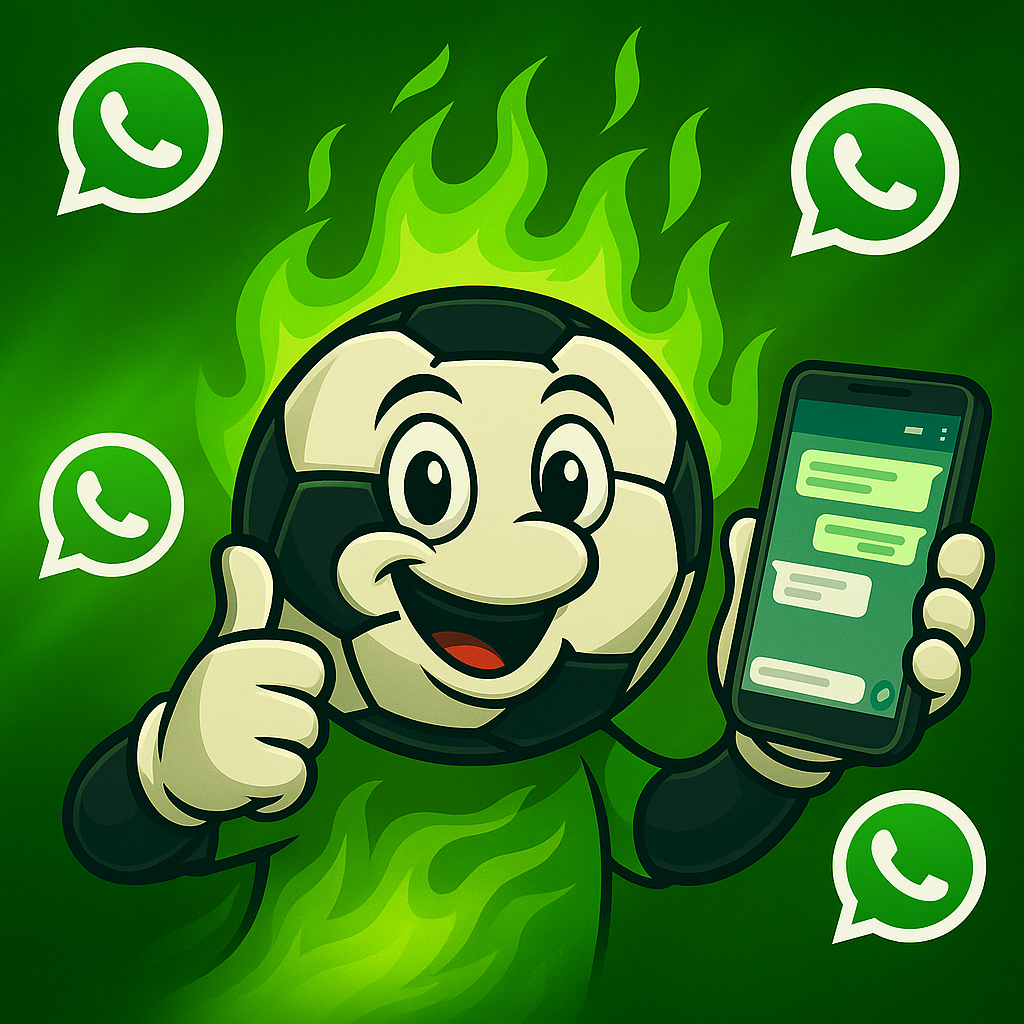 WhatsApp Background